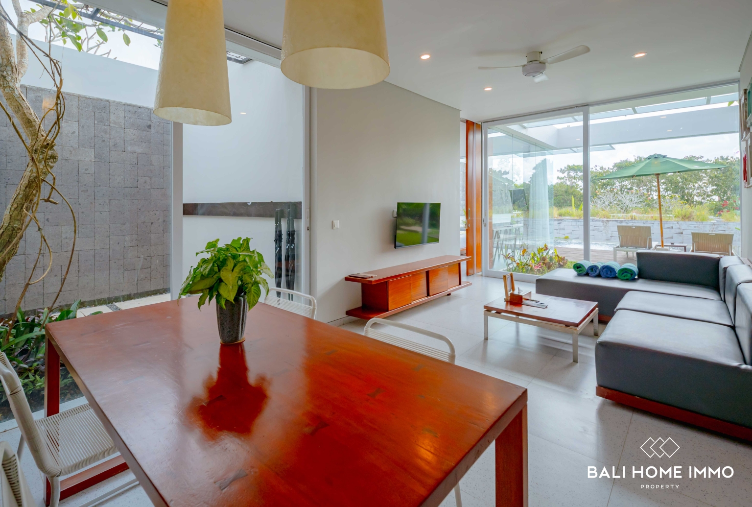 Newly Renovated 2 Bedroom Villa for Sale in Ungasan view 7