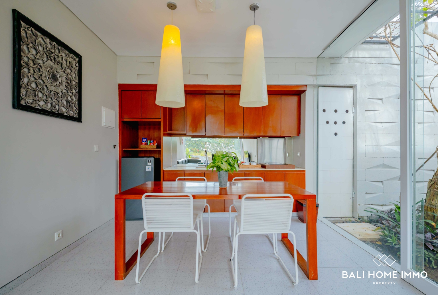 Newly Renovated 2 Bedroom Villa for Sale in Ungasan view 8