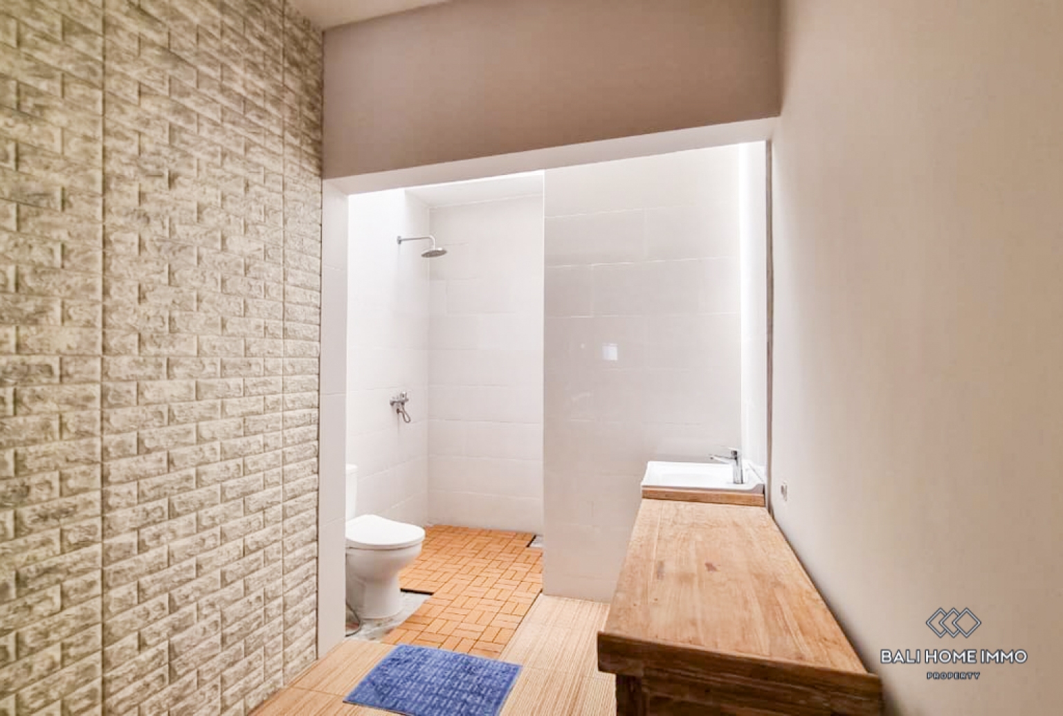 Newly Renovated 2 Bedroom Villa for Yearly Rental in Bali Umalas view 18