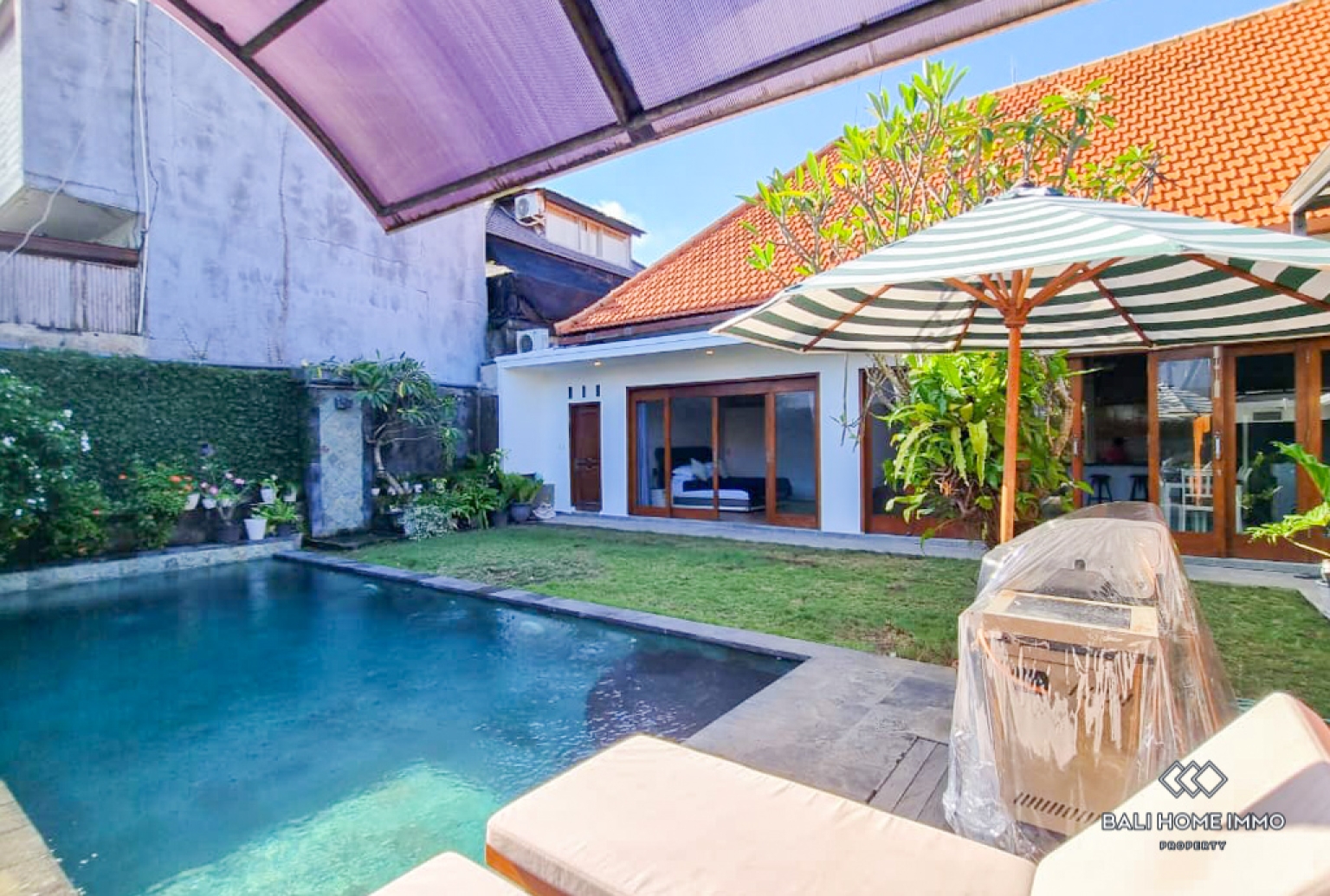 Newly Renovated 2 Bedroom Villa for Yearly Rental in Bali Umalas view 19