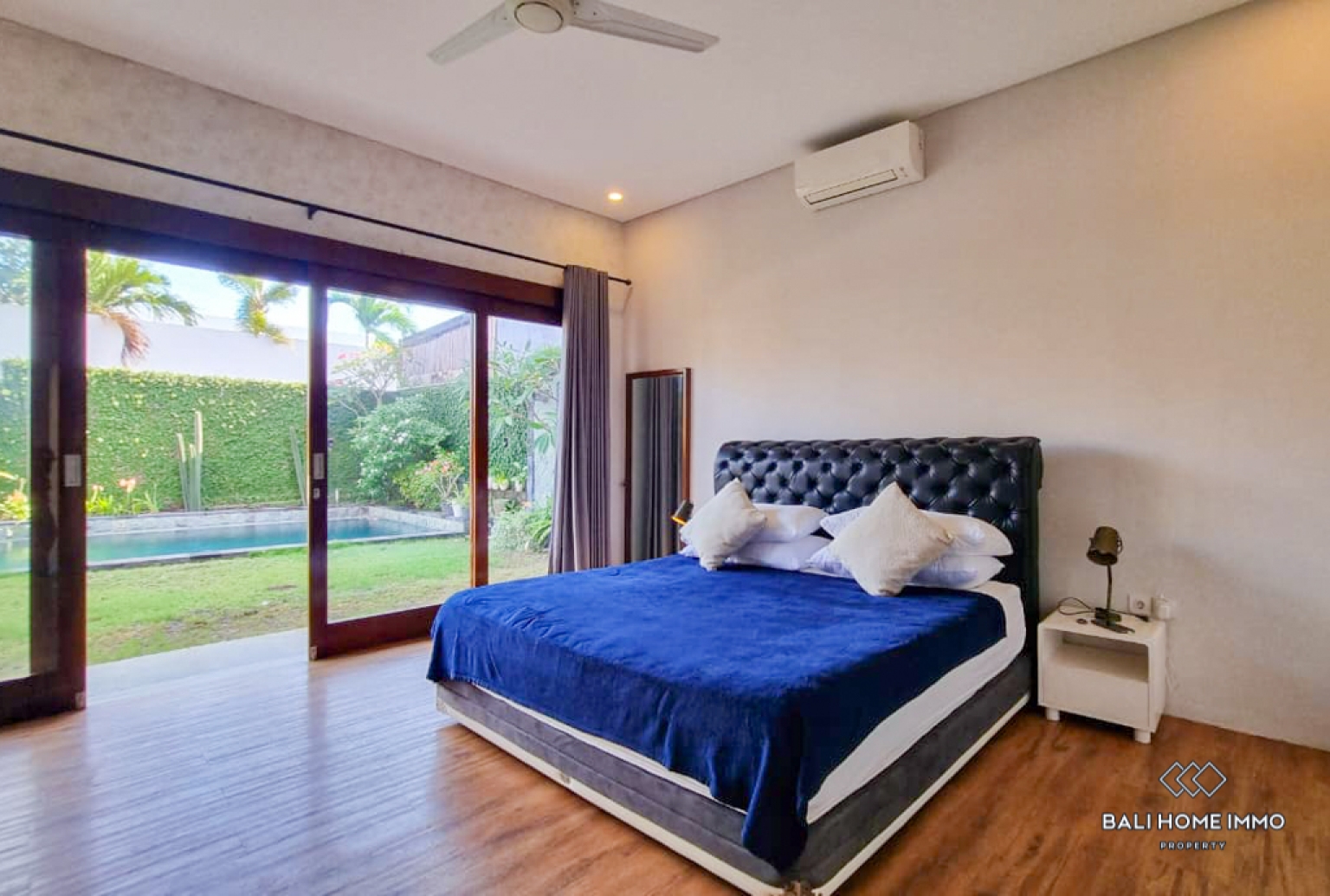Newly Renovated 2 Bedroom Villa for Yearly Rental in Bali Umalas view 10