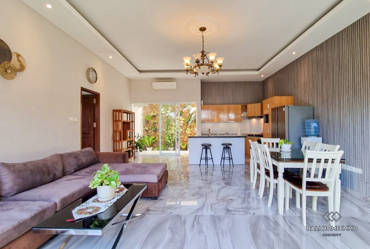 Newly Renovated 2 Bedroom Villa for Yearly Rental in Bali Umalas view 6