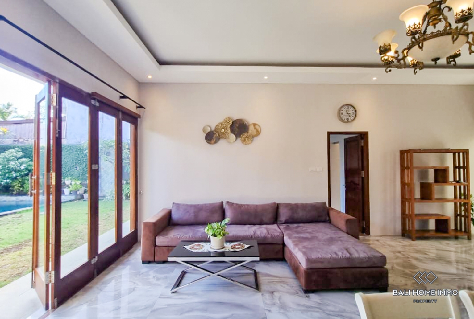 Newly Renovated 2 Bedroom Villa for Yearly Rental in Bali Umalas view 4