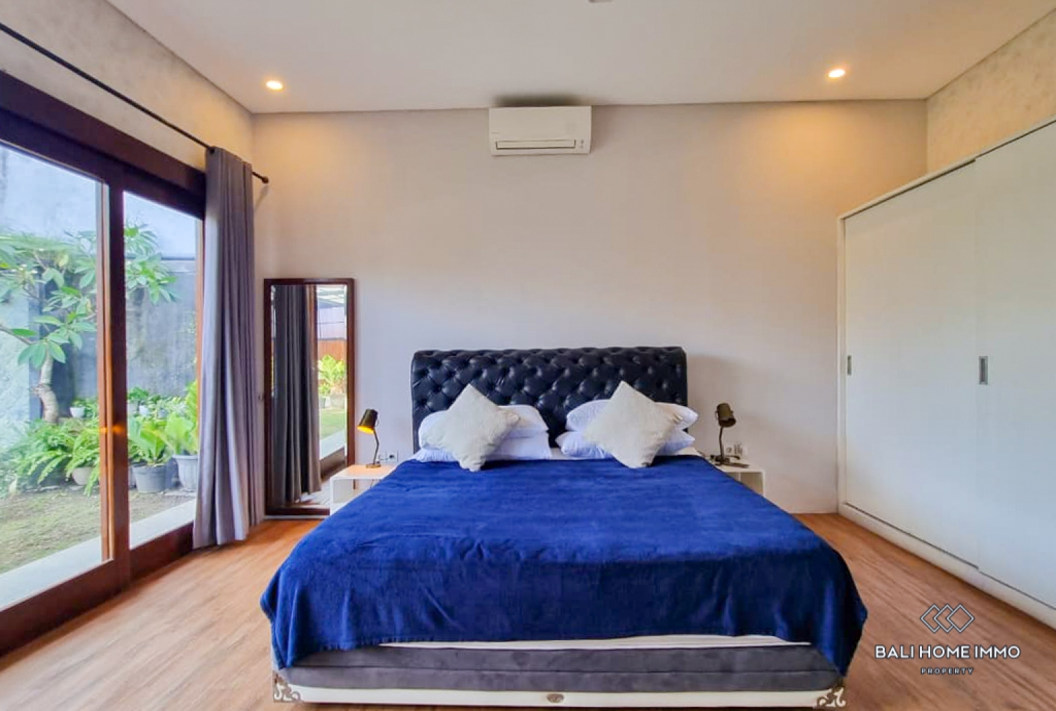 Newly Renovated 2 Bedroom Villa for Yearly Rental in Bali Umalas view 11