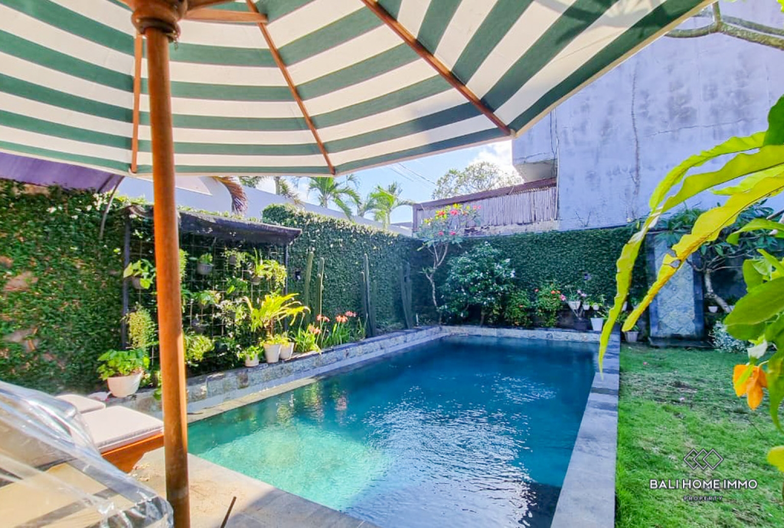 Newly Renovated 2 Bedroom Villa for Yearly Rental in Bali Umalas view 21