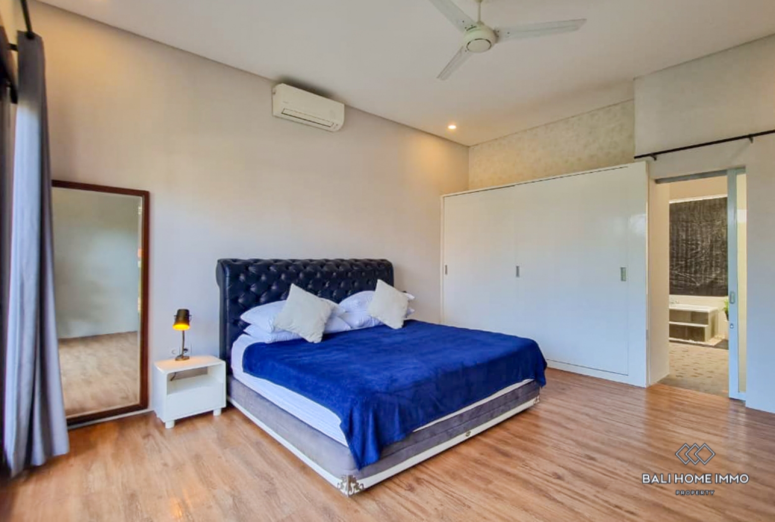 Newly Renovated 2 Bedroom Villa for Yearly Rental in Bali Umalas view 9