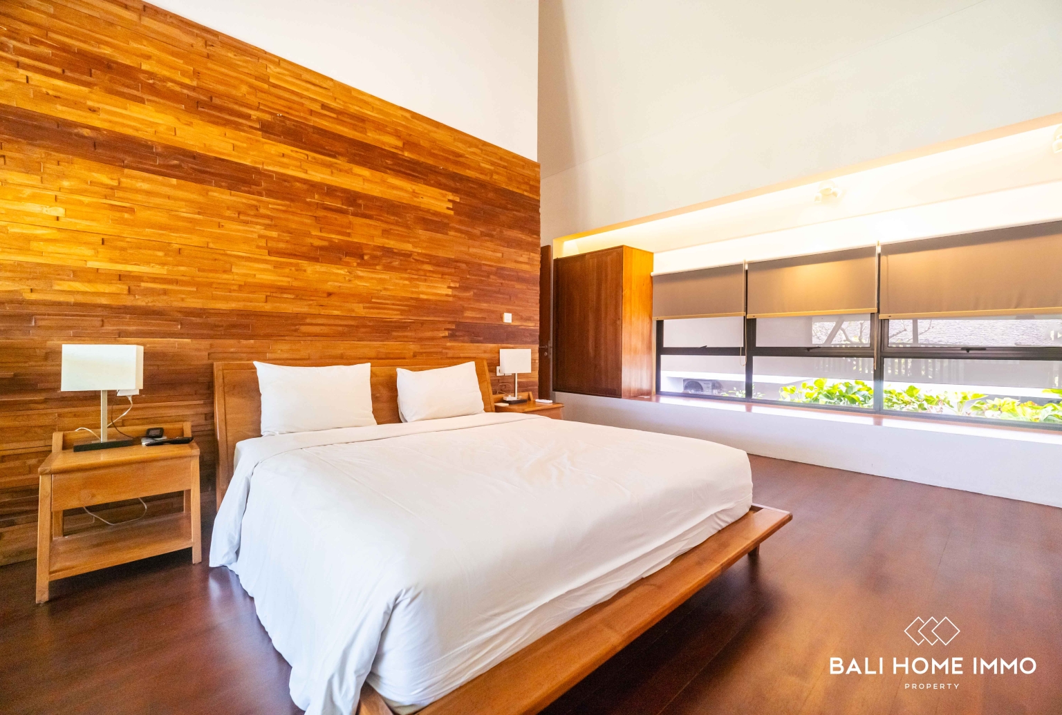 VILLA DE 3 CHAMBRES RÉCEMMENT RÉNOVÉE À LOUER À BALI UMALAS view 19