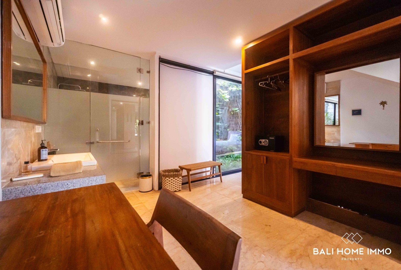 VILLA DE 3 CHAMBRES RÉCEMMENT RÉNOVÉE À LOUER À BALI UMALAS view 27