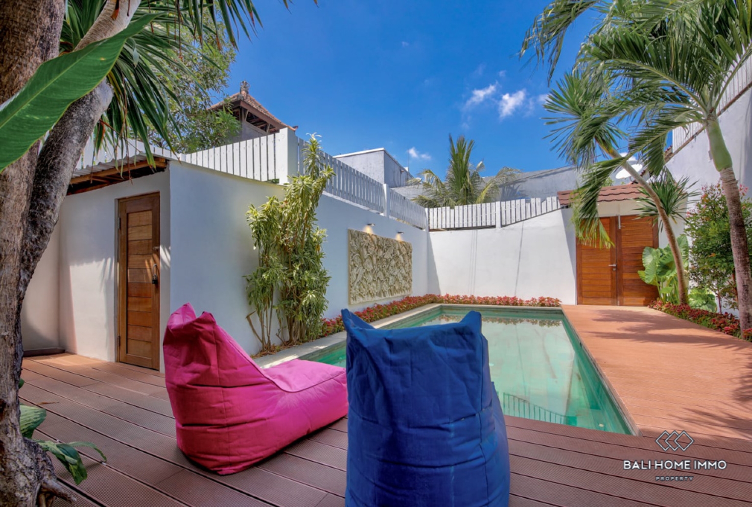 Newly Renovated 3 Bedroom Villa for Sale and Rent in Bali Umalas view 24