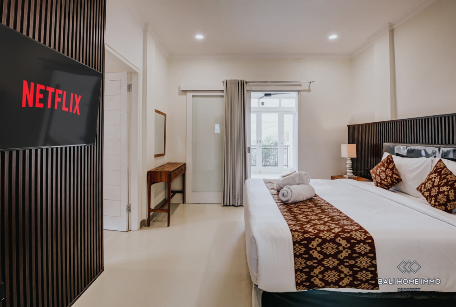 Newly Renovated 3 Bedroom Villa for Sale and Rent in Bali Umalas view 14