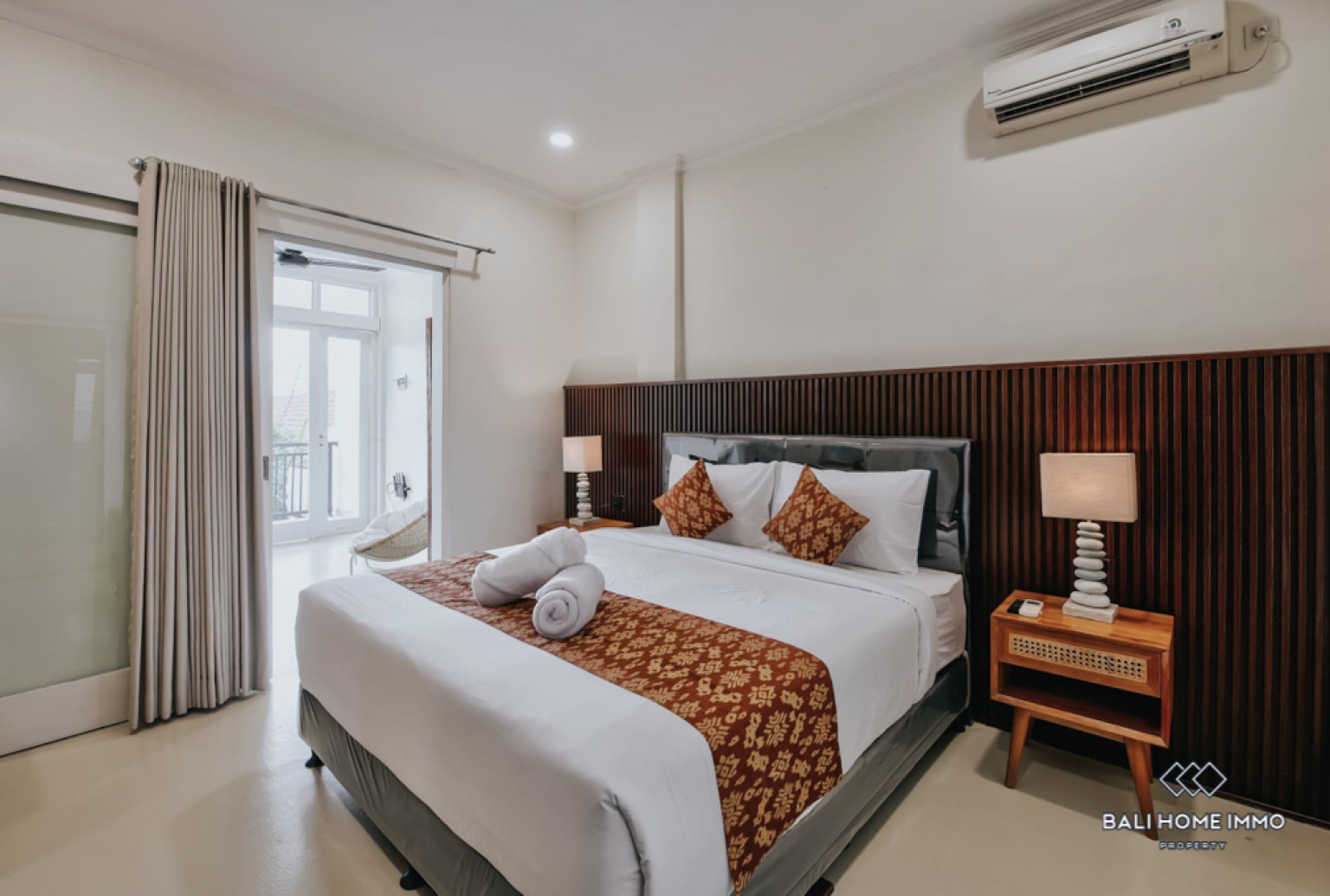 Newly Renovated 3 Bedroom Villa for Sale and Rent in Bali Umalas view 13