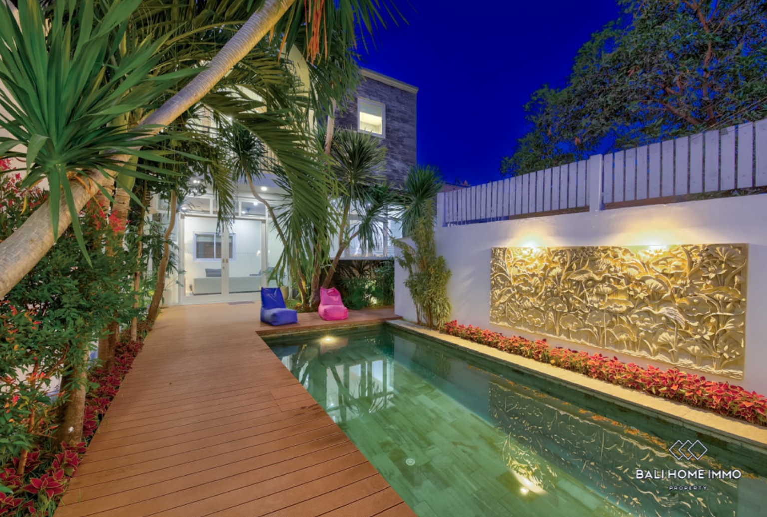 Newly Renovated 3 Bedroom Villa for Sale and Rent in Bali Umalas view 25