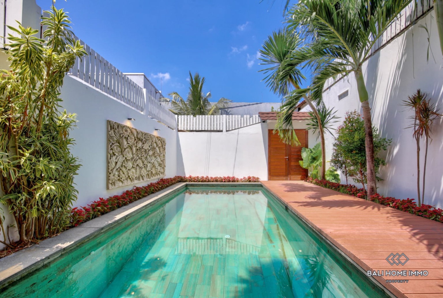 Newly Renovated 3 Bedroom Villa for Sale and Rent in Bali Umalas view 23