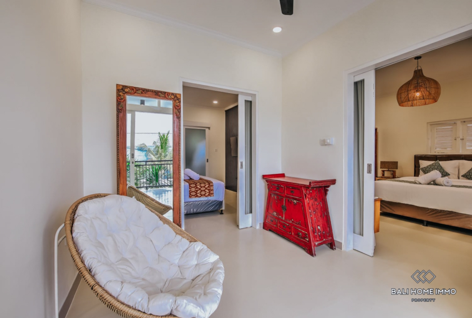 Newly Renovated 3 Bedroom Villa for Sale and Rent in Bali Umalas view 12