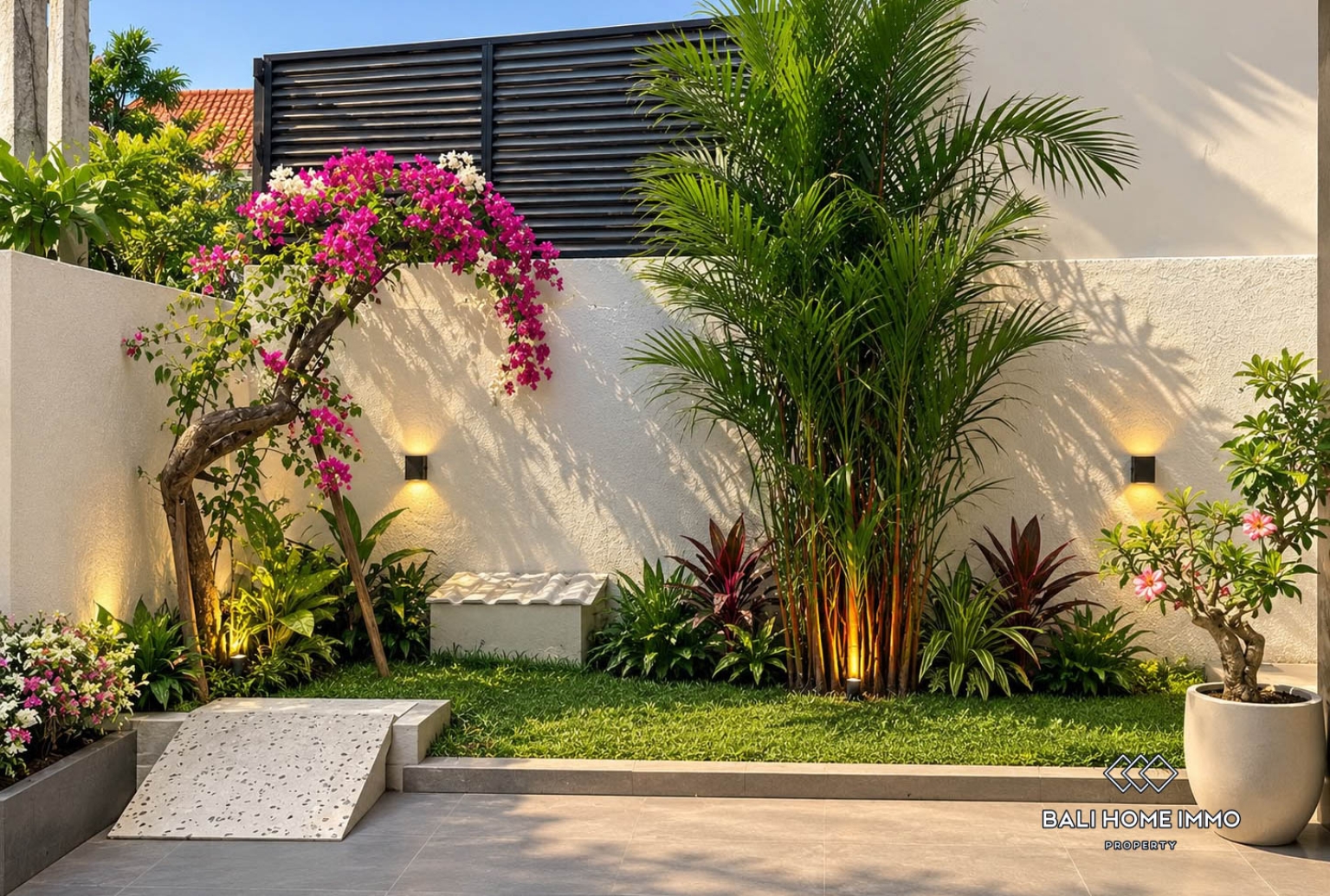 Newly Renovated 3 Bedrooms Villa For Sale and Rental in Seminyak Bali view 11