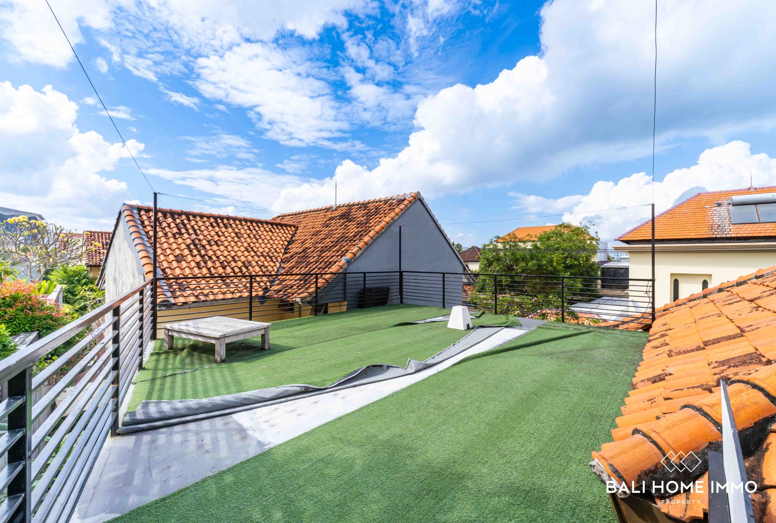 Newly Renovated 4 Bedroom Villa for Yearly Rental in Bali Petitenget view 24