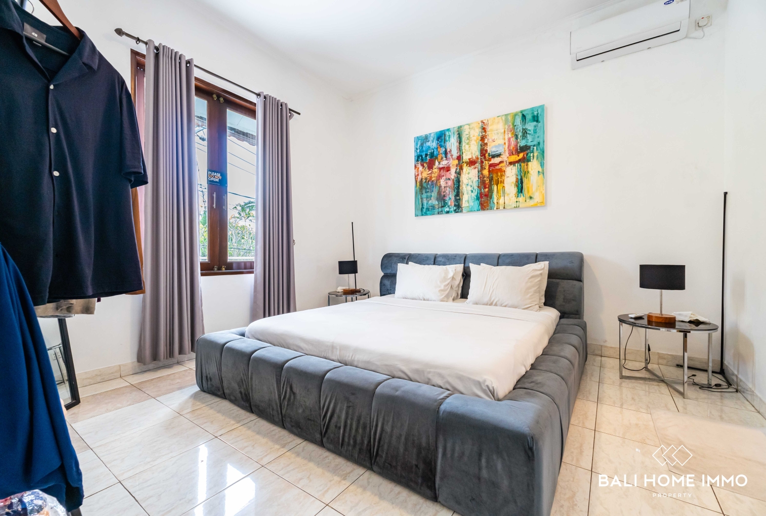 Newly Renovated 4 Bedroom Villa for Yearly Rental in Bali Petitenget view 16