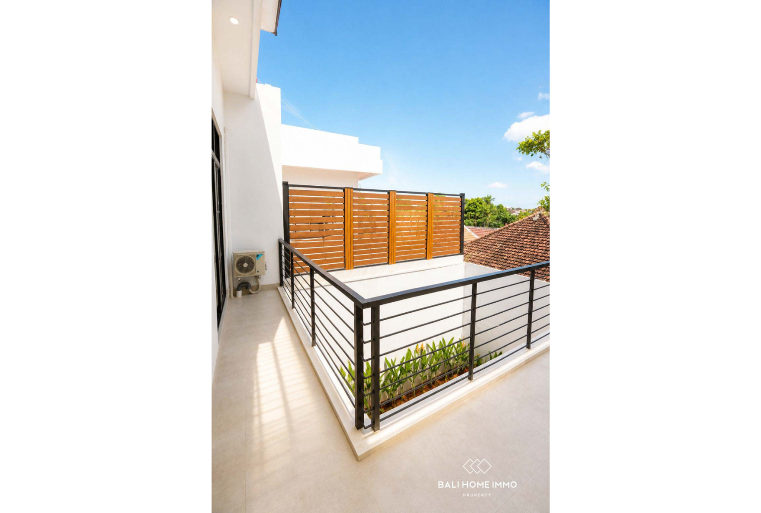 Newly Renovated 4 Bedrooms Villa For Sale in Seminyak Bali view 5