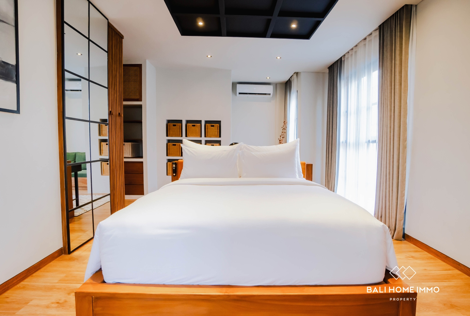 Ocean View 4 Bedroom Villa For Sale In Berawa view 14