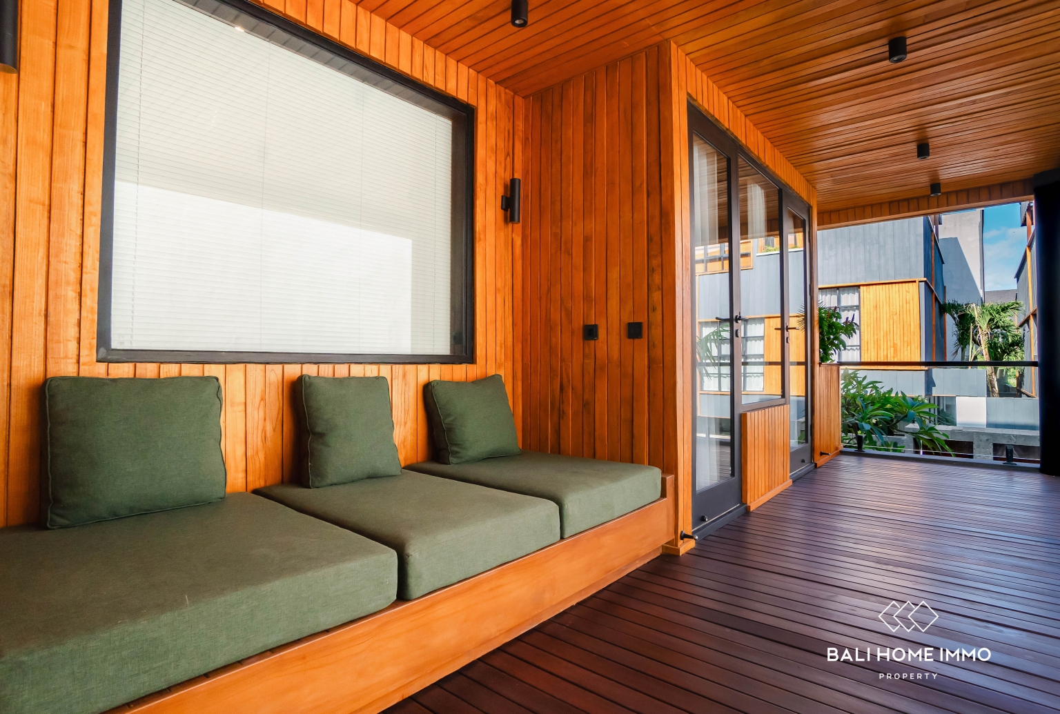 Ocean View 4 Bedroom Villa For Sale In Berawa view 27