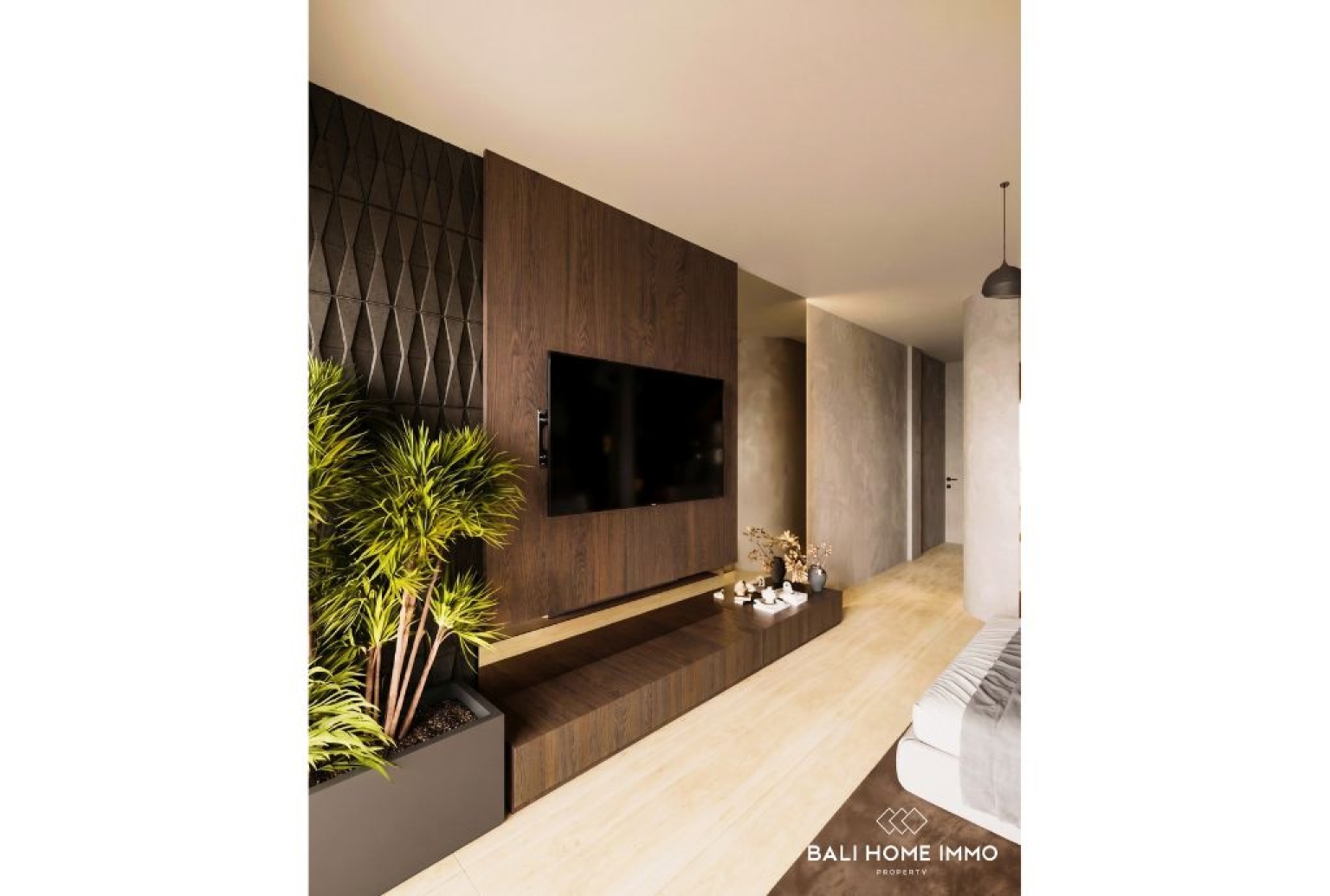 Apartemen 1 Kamar untuk Dijual di Bingin – Kehidupan Pesisir yang Tenang view 10