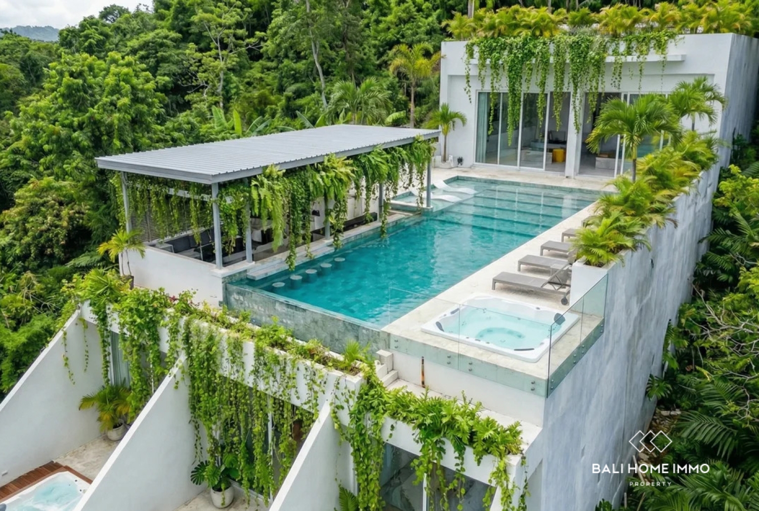 Off Plan 1 Bedroom Apartment for Sale in Bingin – Tranquil Coastal Living view 16