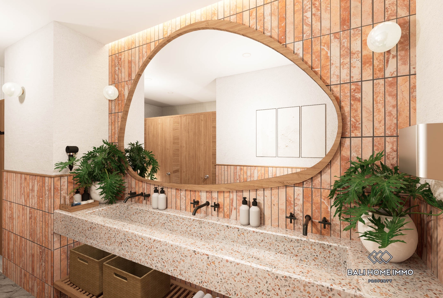 OFF PLAN 1 BEDROOM APARTMENT FOR SALE LEASEHOLD IN BINGIN NEAR DREAMLAND BEACH view 9