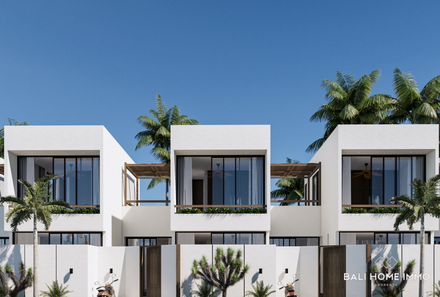 OFF PLAN 1 BEDROOM COMFORT VILLA FOR SALE IN BINGIN view 10