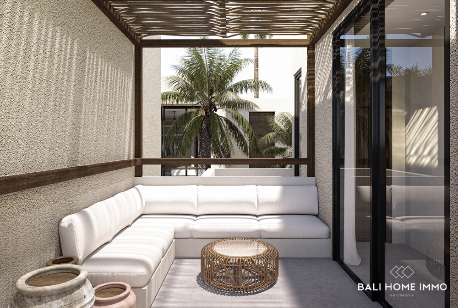 OFF PLAN 1 BEDROOM COMFORT VILLA FOR SALE IN BINGIN view 9