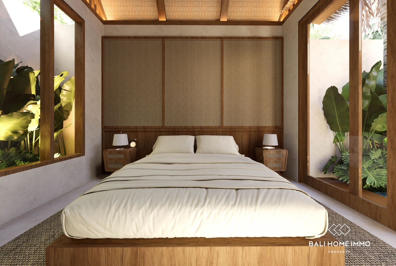 Off-plan 1 Bedroom Freehold Villa in Pink Zone Kuta Lombok Near Mandalika Circuit view 8