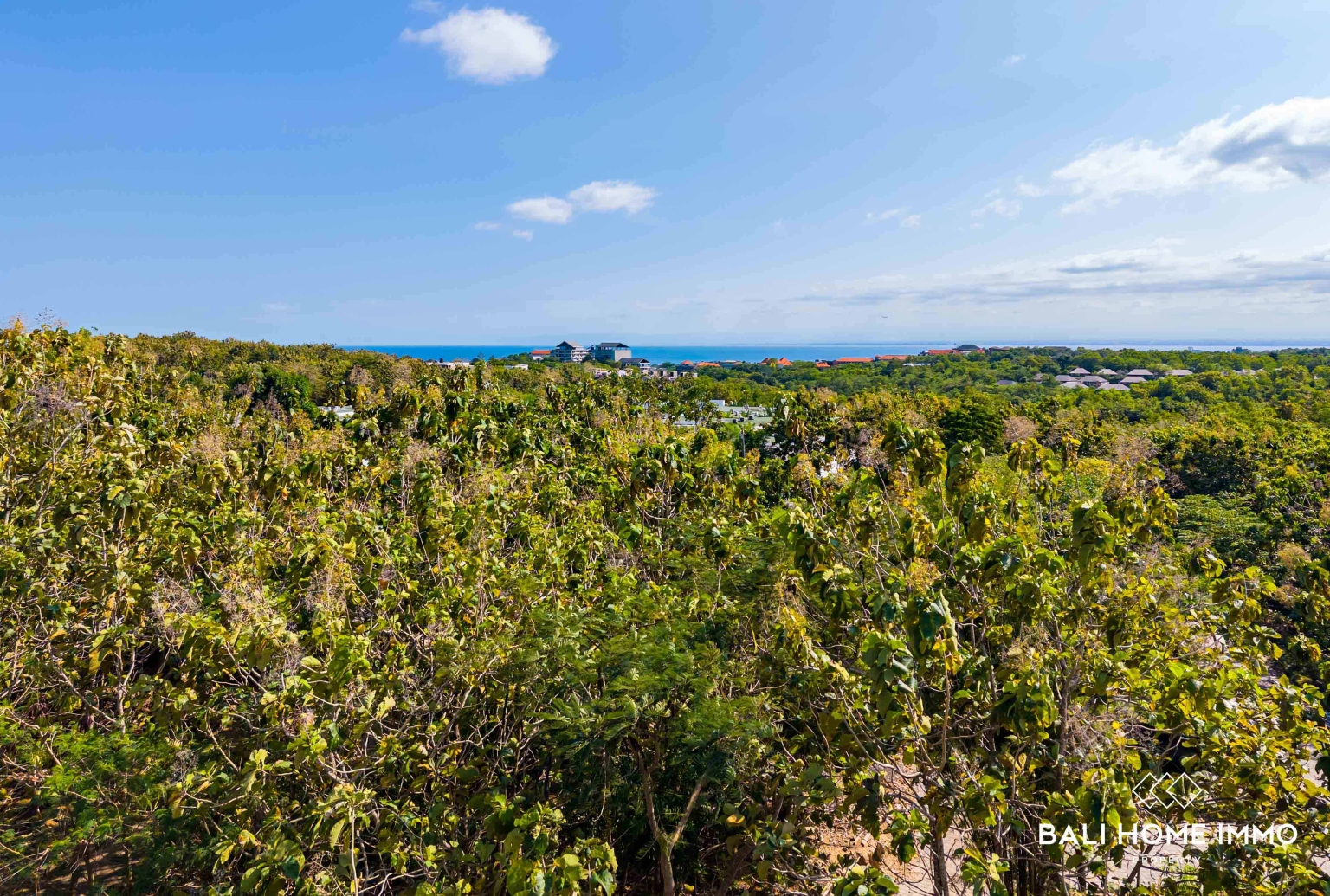 Off Plan 1 Bedroom Ocean View Penthouse for Sale in Bingin view 12