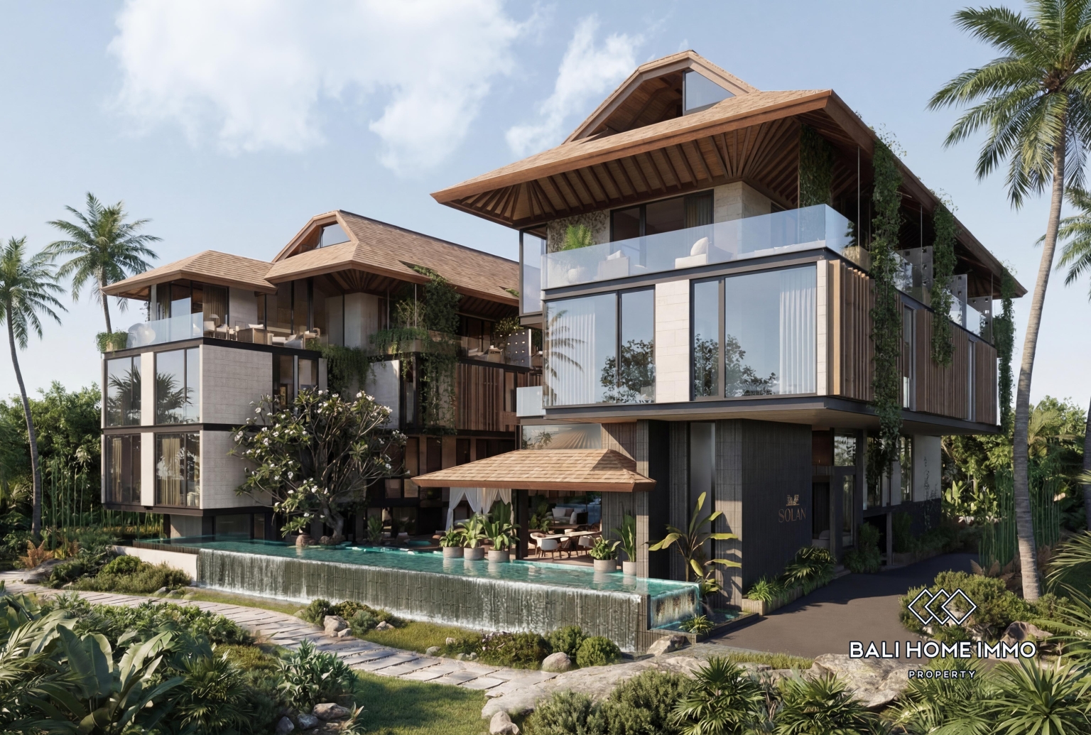 Off Plan 1 Bedroom Studio Apartment for Sale Near Karma Beach view 19