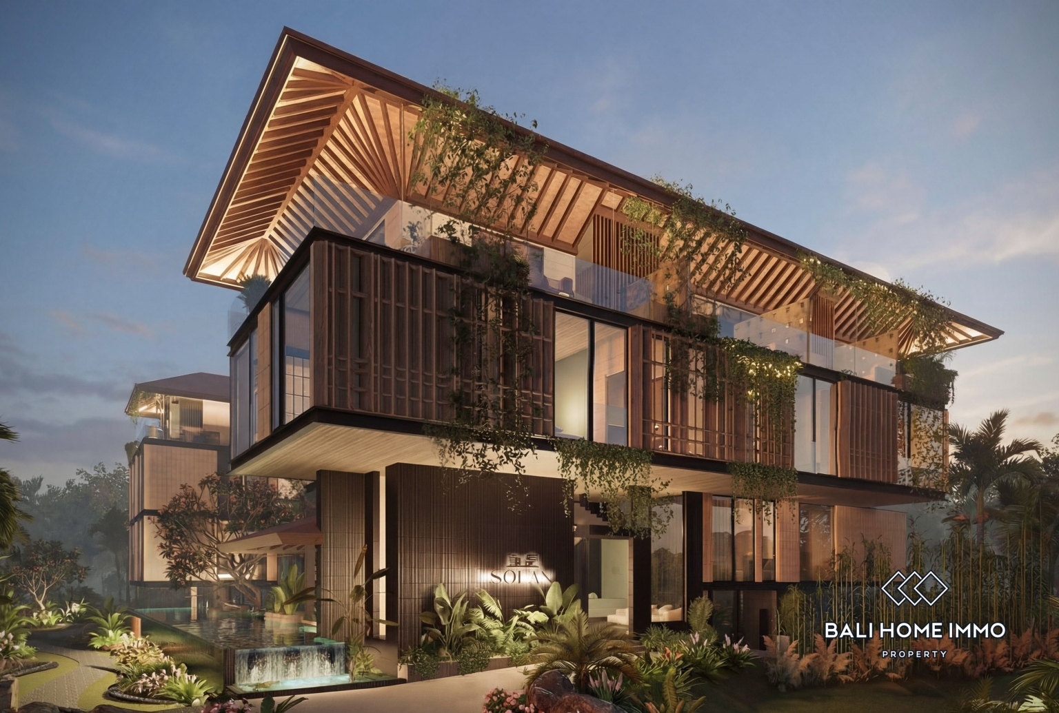 Off Plan 1 Bedroom Studio Apartment for Sale Near Karma Beach view 5