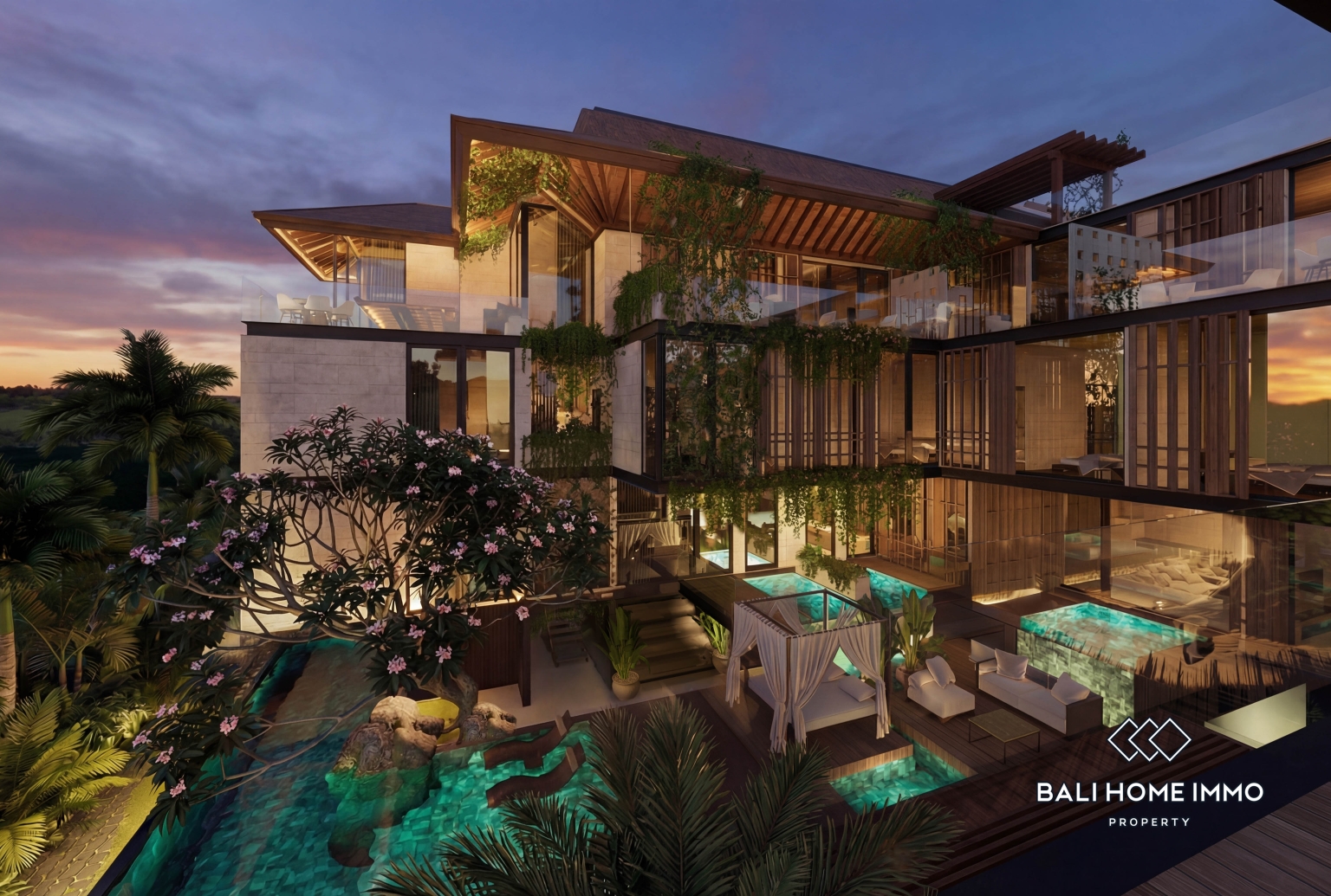 Off Plan 1 Bedroom Studio Apartment for Sale Near Karma Beach view 18
