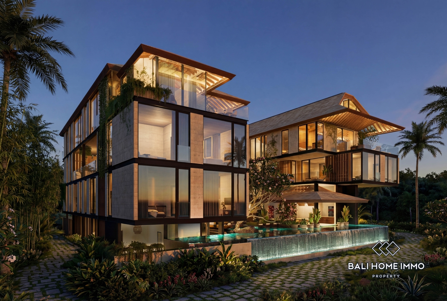 Off Plan 1 Bedroom Studio Apartment for Sale Near Karma Beach view 4