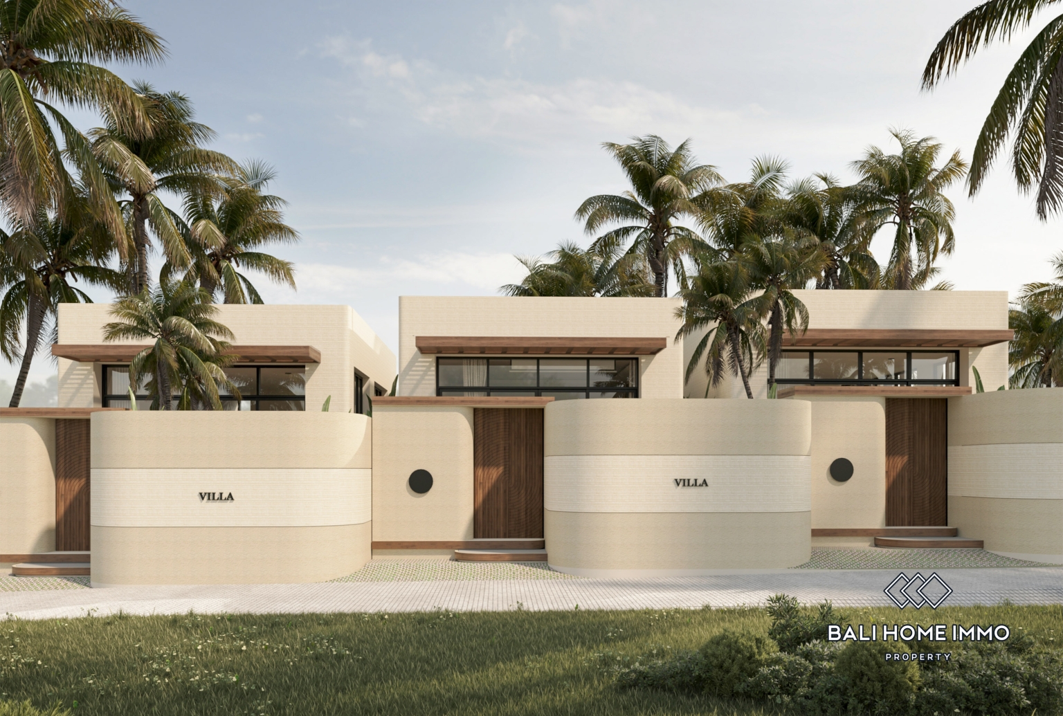 Off Plan 1 Bedroom Studio Villa for Sale Leasehold in Bingin view 13