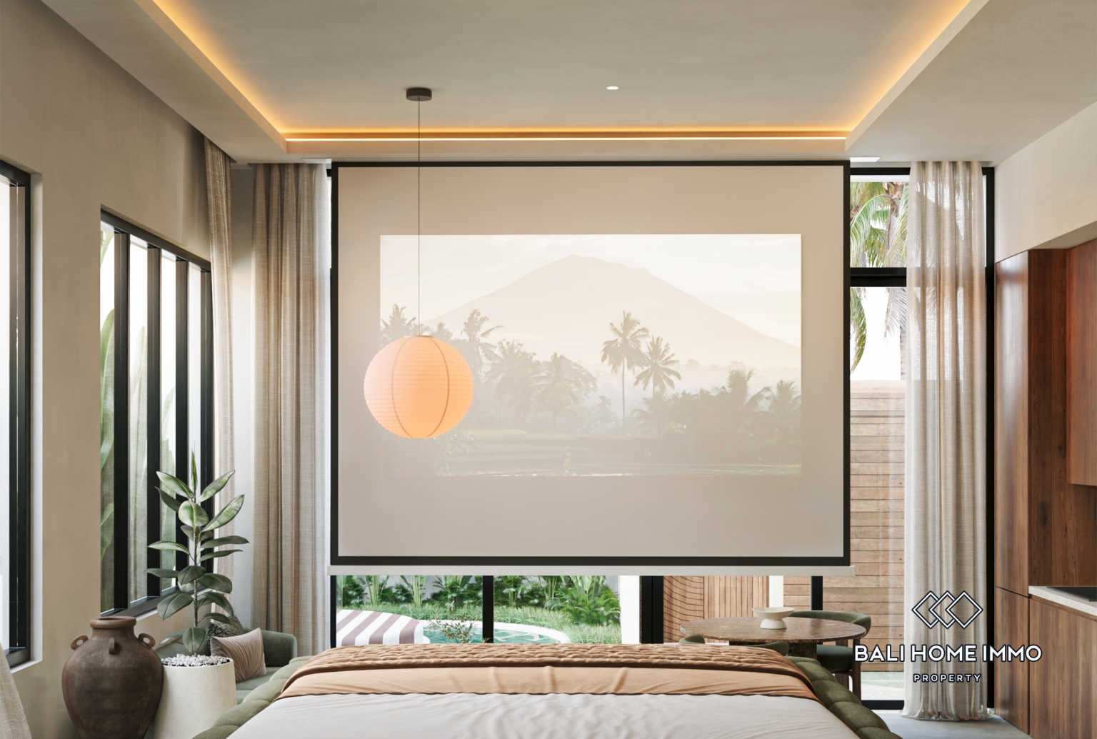 Off Plan 1 Bedroom Studio Villa for Sale Leasehold in Bingin view 9