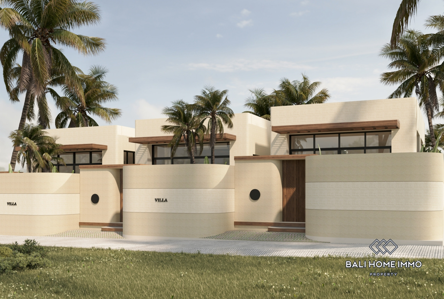 Off Plan 1 Bedroom Studio Villa for Sale Leasehold in Bingin view 14