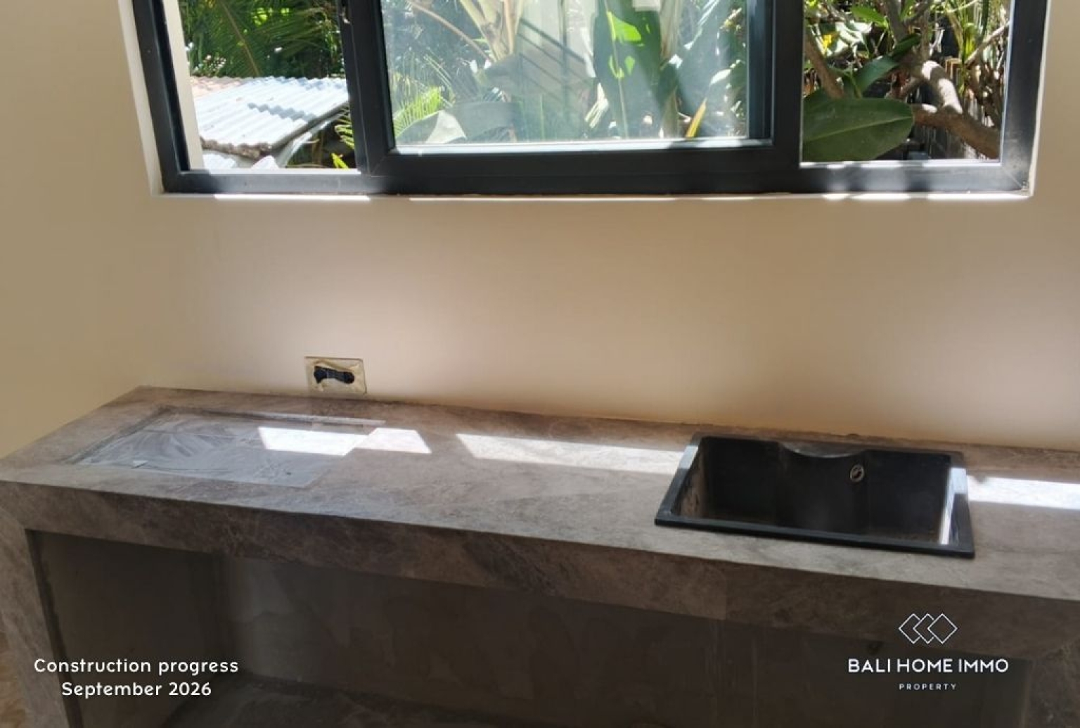 Off-plan 1 Bedroom townhouse for sale leasehold in Bali Sanur view 26