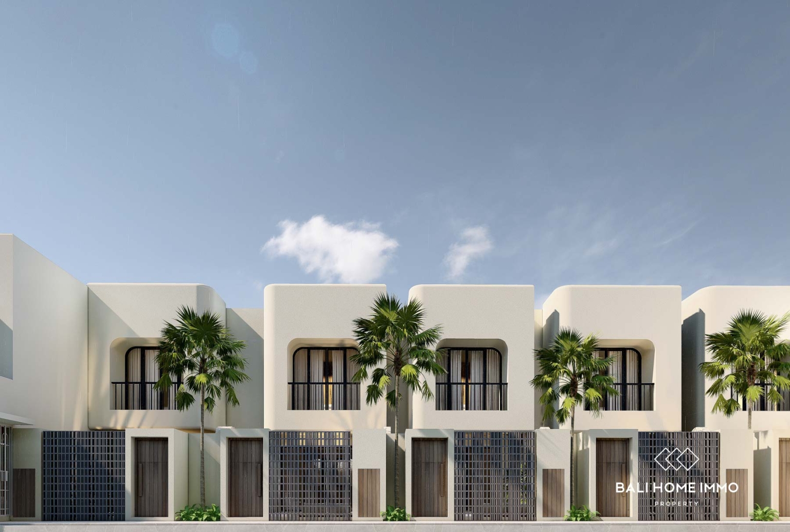 Off-Plan 1-Bedroom Villa for Leasehold Sale in Seminyak view 10