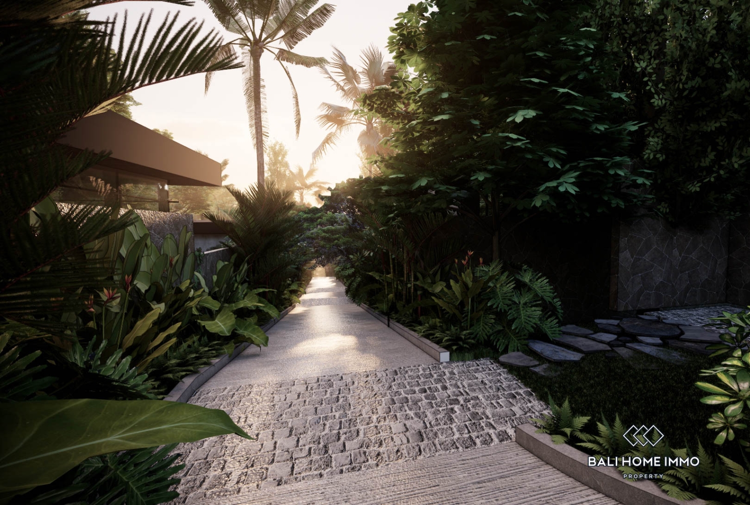 OFF-PLAN 1 BEDROOM VILLA FOR SALE IN UBUD view 7