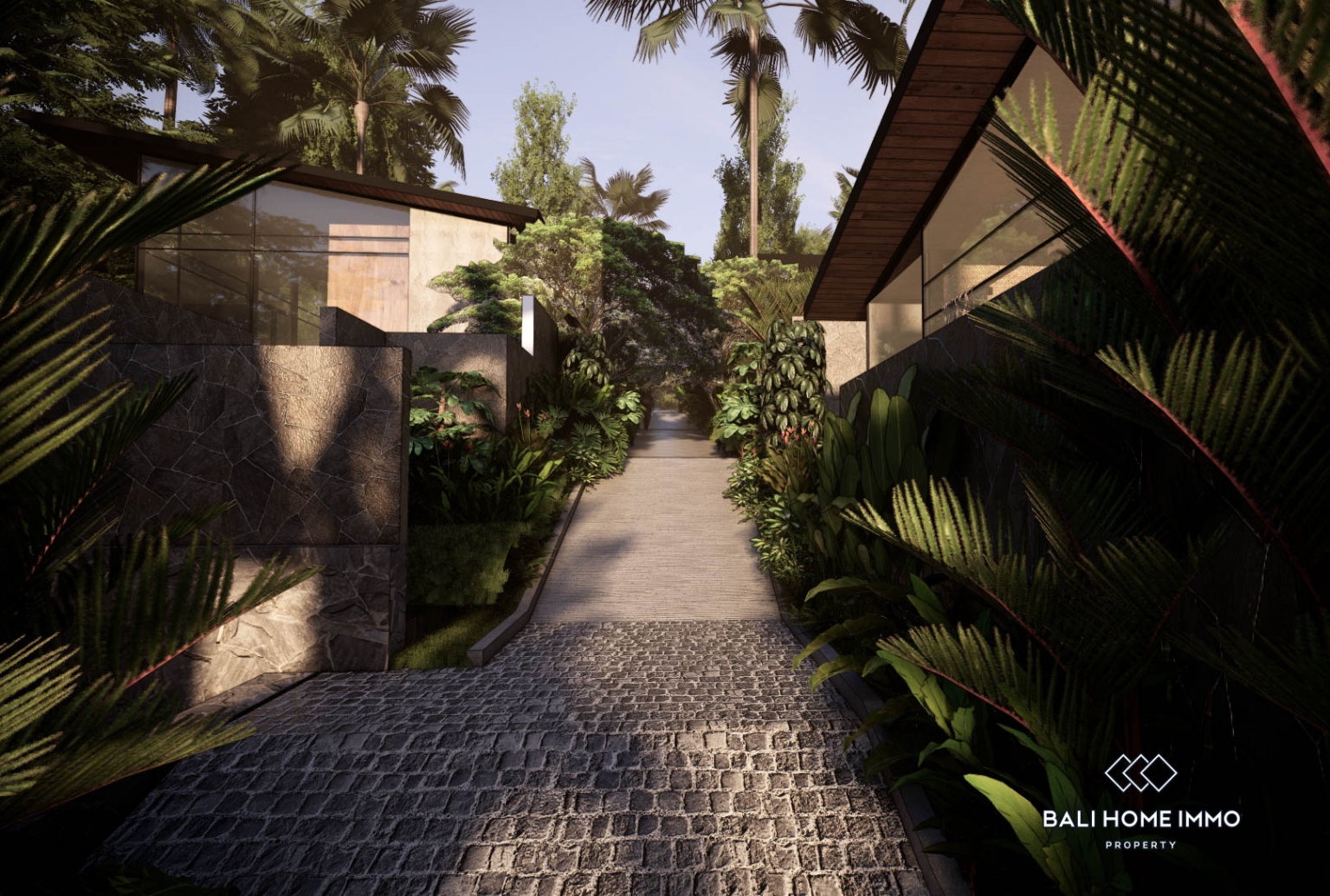 OFF-PLAN 1 BEDROOM VILLA FOR SALE IN UBUD view 8