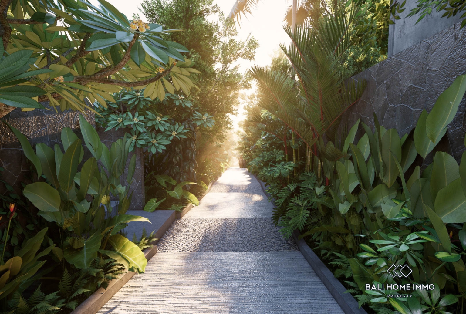 OFF-PLAN 1 BEDROOM VILLA FOR SALE IN UBUD view 6