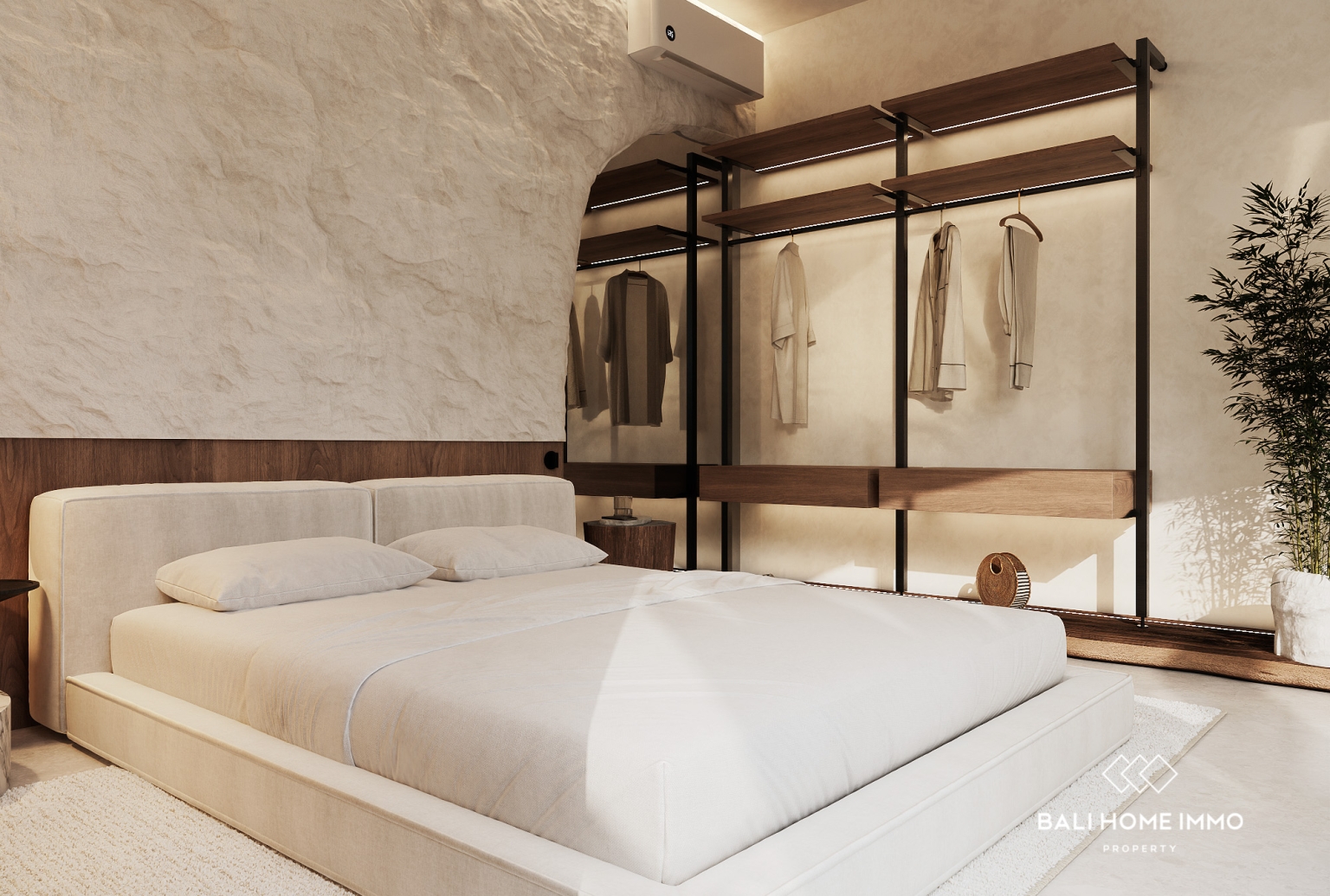 Off Plan 1 bedroom Villa for Sale Leasehold in Pecatu view 11