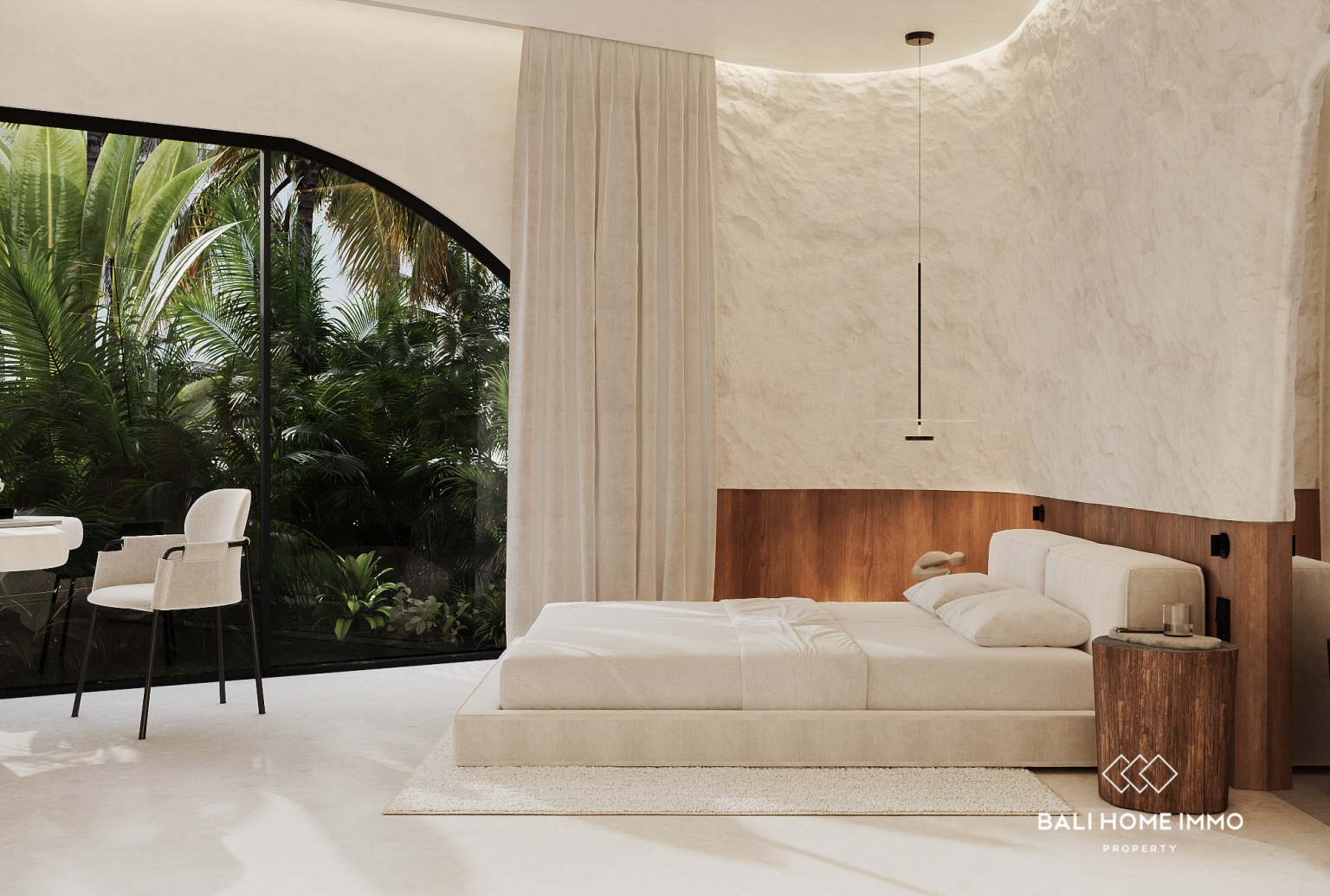 Off Plan 1 bedroom Villa for Sale Leasehold in Pecatu view 13