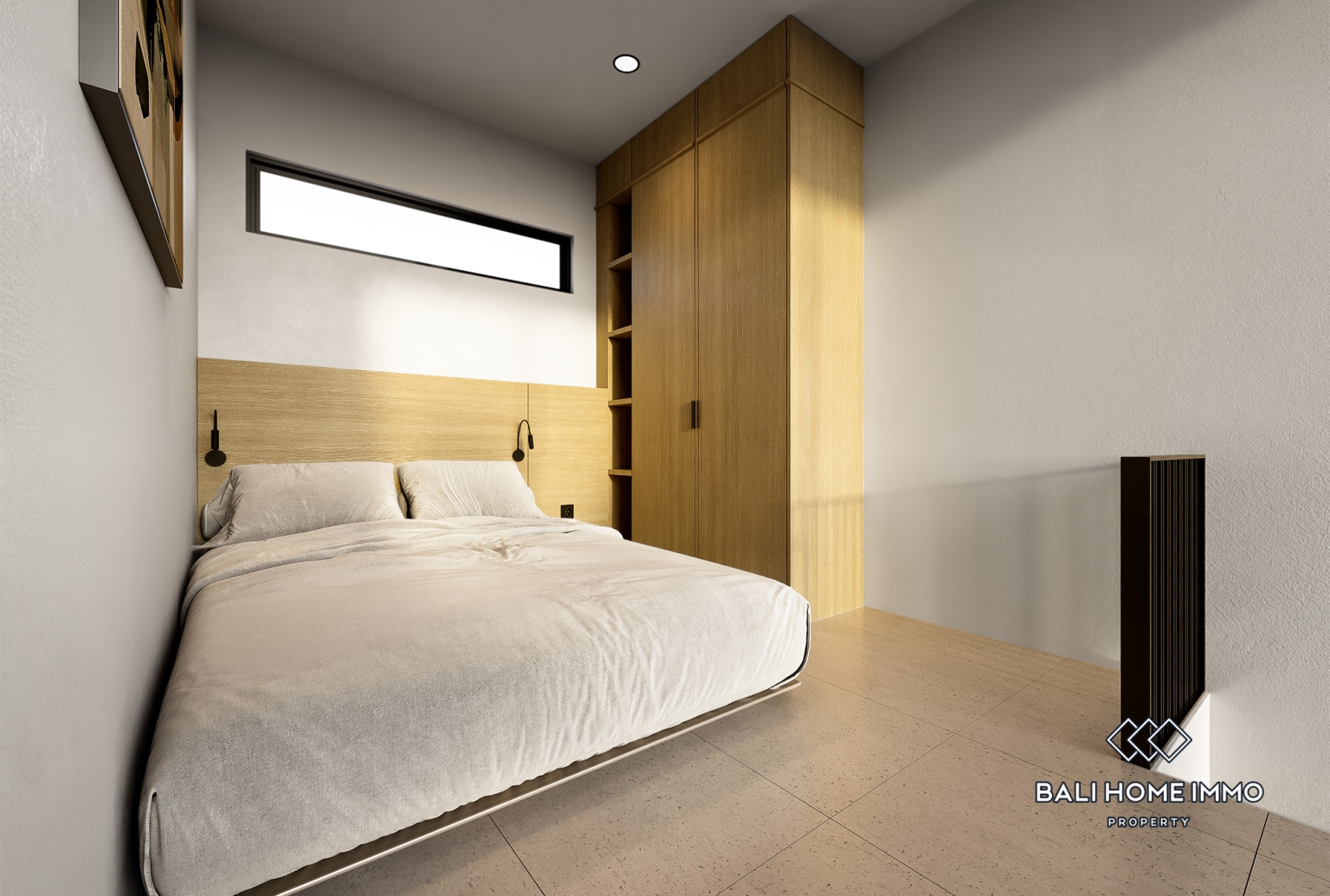 Off Plan 1 Bedroom Villa for Sale Leasehold in Pecatu view 6