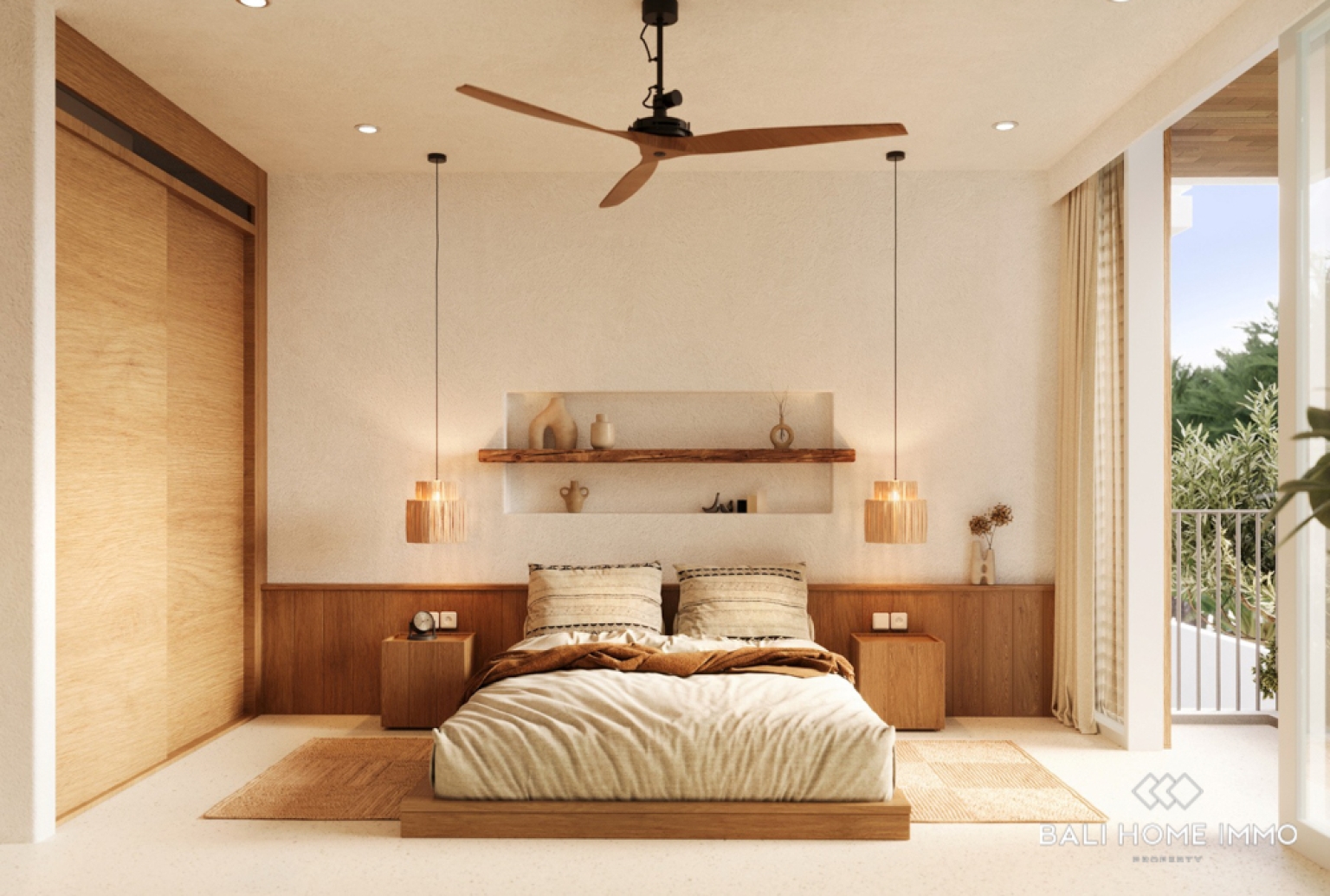 OFF PLAN 1 BEDROOM VILLA FOR SALE LEASEHOLD NEAR THOMAS BEACH view 8