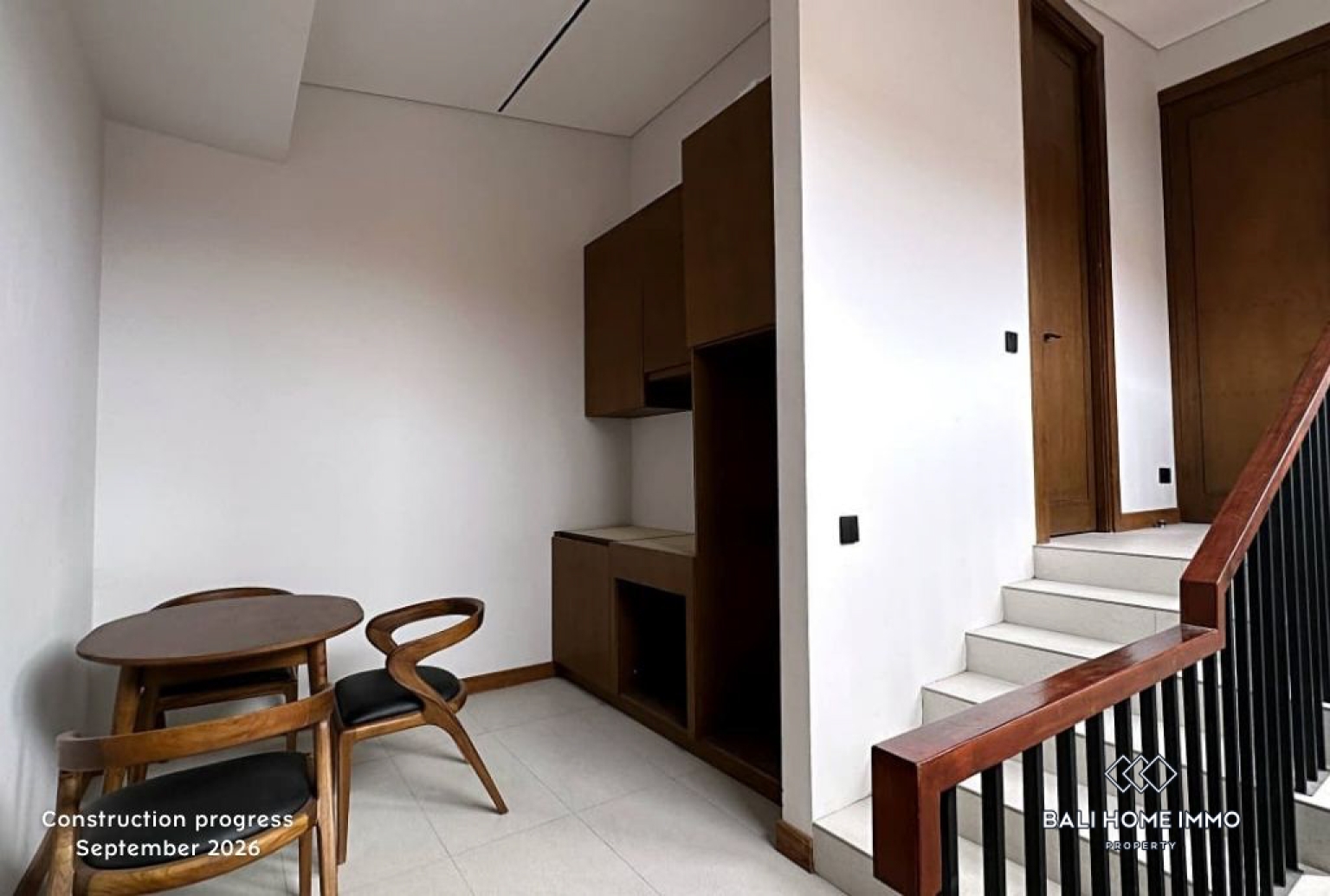 Off-plan 2 bedroom apartment for sale in Sanur beachside view 16