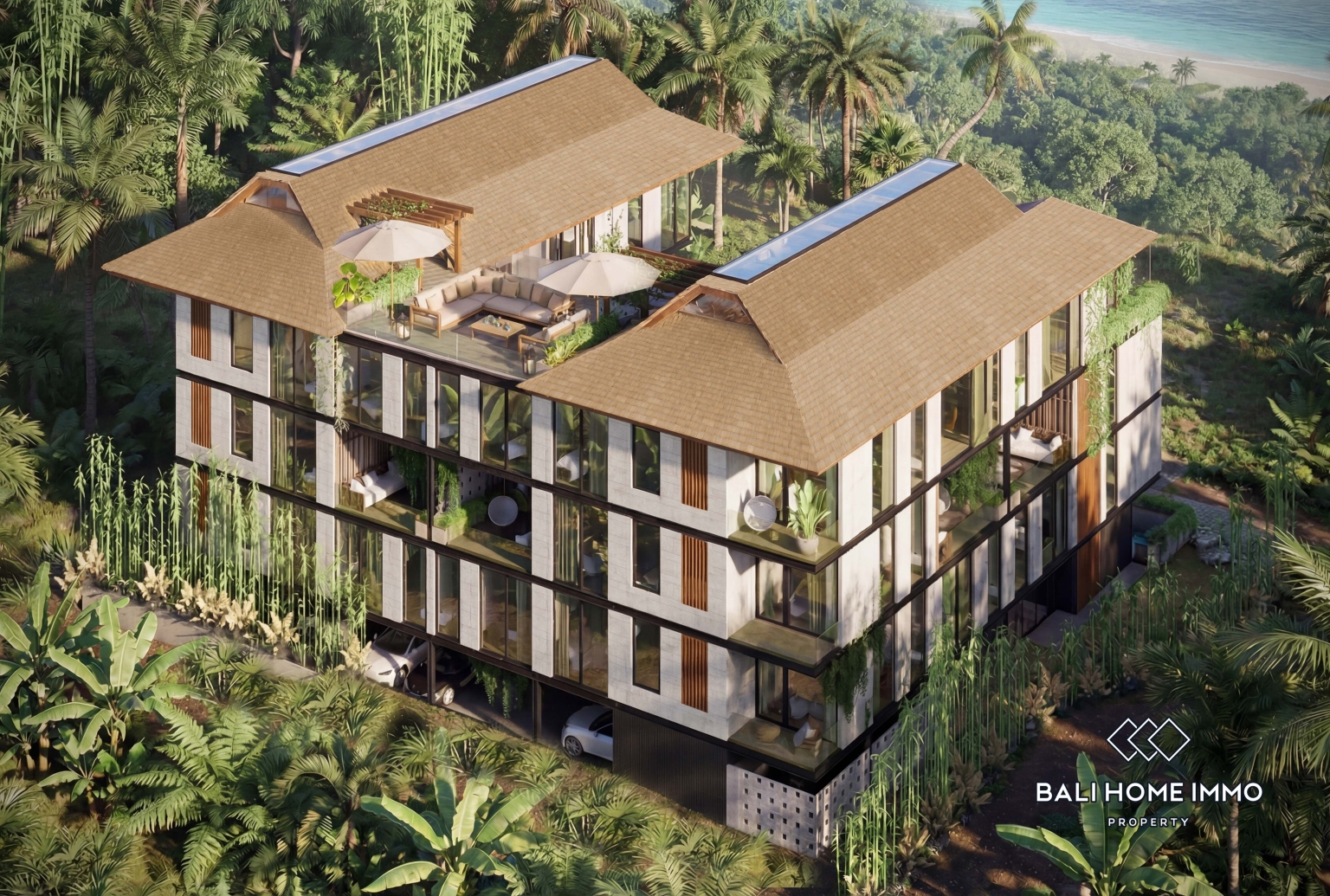 Off Plan 2 Bedroom Apartment for Sale Near Karma Beach view 19