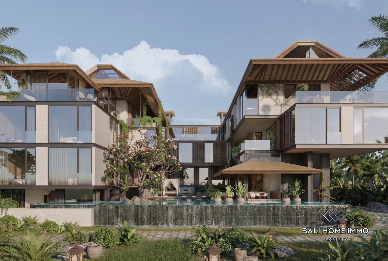 Off Plan 2 Bedroom Apartment for Sale Near Karma Beach view 21